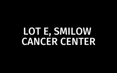 Lot E, Smilow Cancer Center