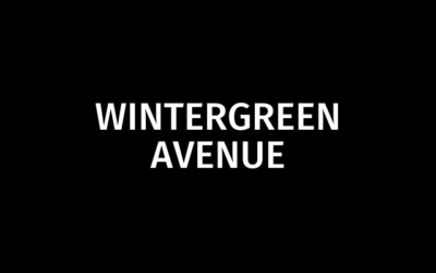 Wintergreen Avenue